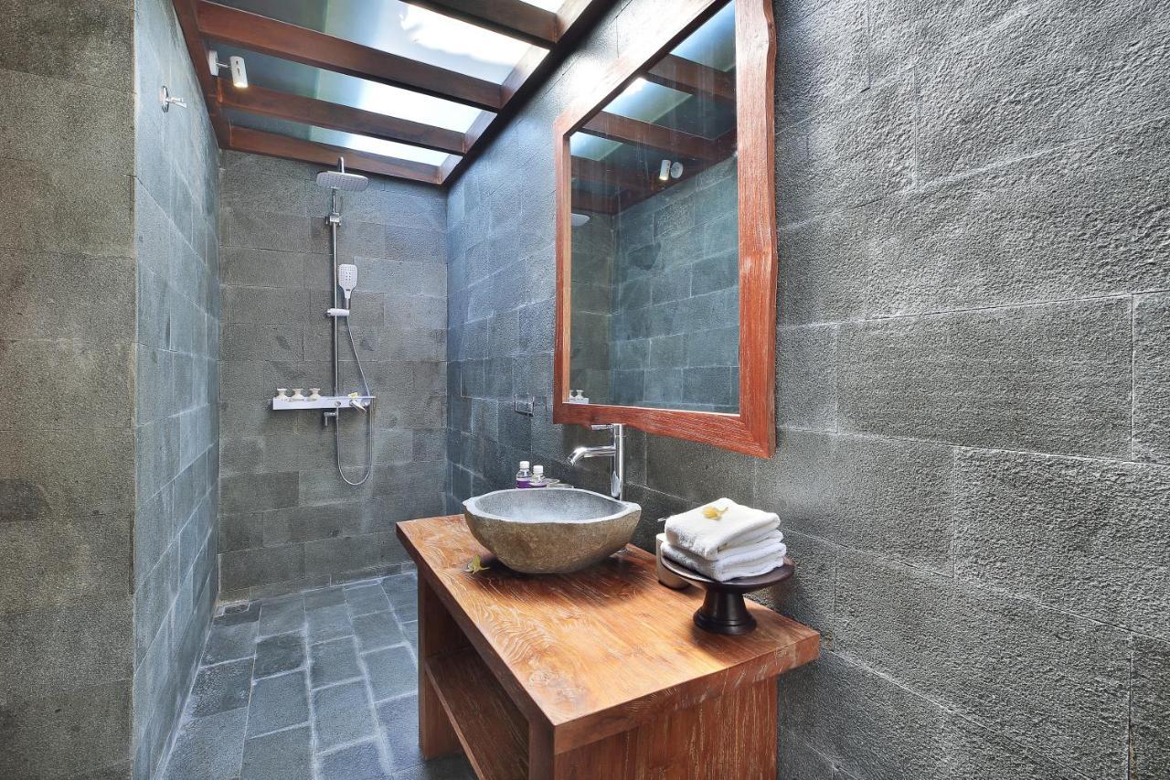 Batu Agung Villa Ubud Exterior photo